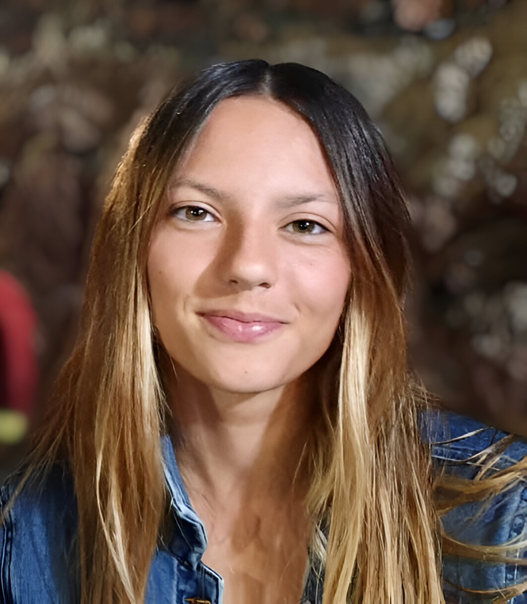 Patricia Iglesias Navarro